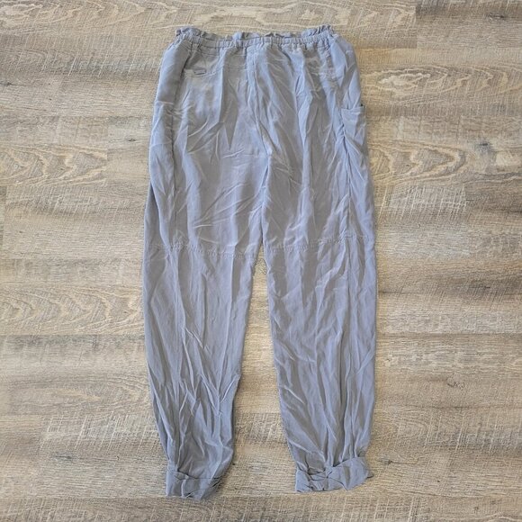 WILFRED | Aritzia Silk Marais Pant | Sz. 4 - Picture 7 of 8